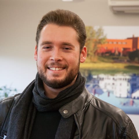 Profile photo of Nick B.