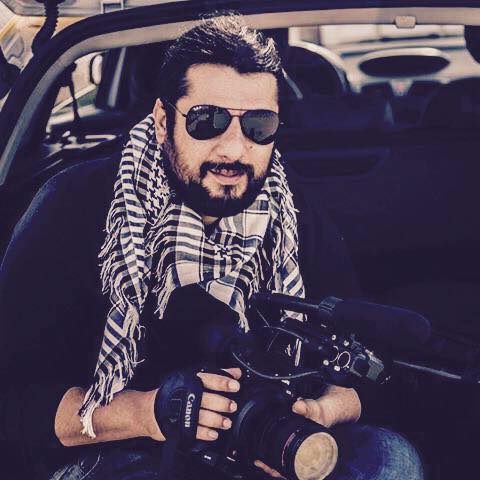 Profile photo of Salem R.