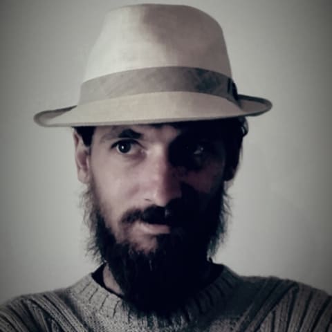 Profile photo of Bertrand M.