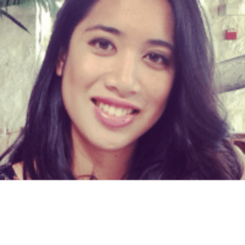 Profile photo of Angeline Q.