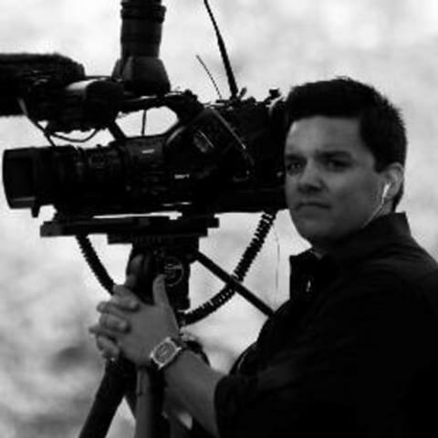 Profile photo of Enrique R.