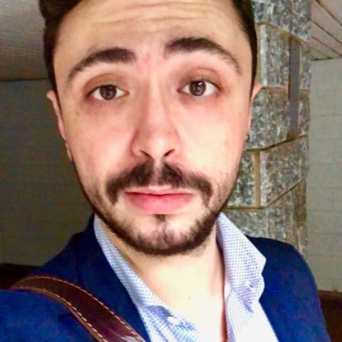 Profile photo of Alessandro B.