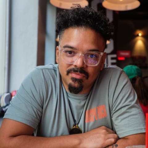 Profile photo of Michael C.