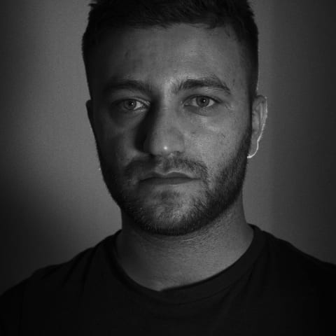 Profile photo of Hawre K.