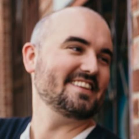 Profile photo of Scott M.