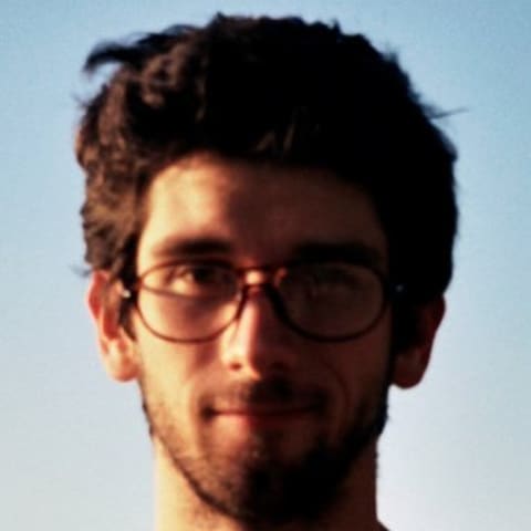 Profile photo of Jake E.