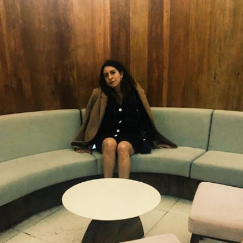 Profile photo of Valeria R.