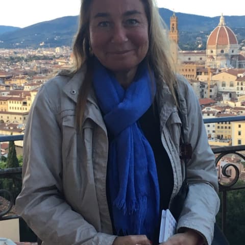 Profile photo of Sabina C.