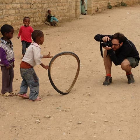 Profile photo of Daniel R.