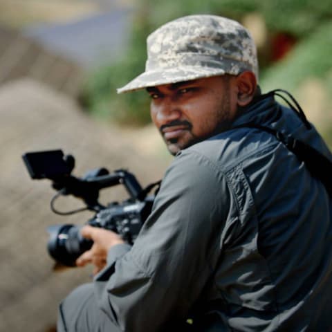 Profile photo of Salman S.