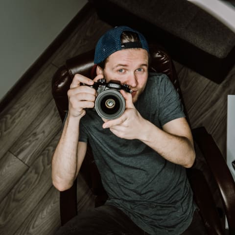 Profile photo of Marcis S.