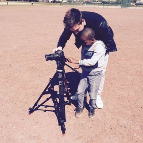 Profile photo of Matthieu B.