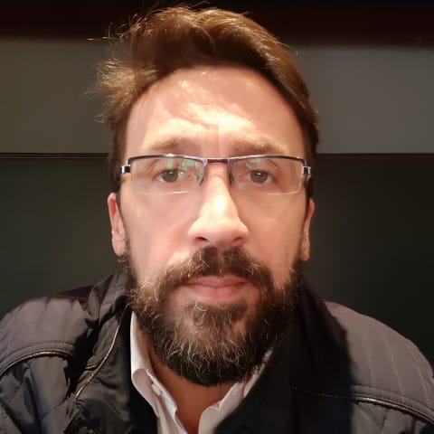 Profile photo of Faruk C.
