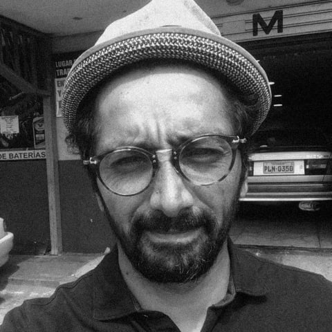 Profile photo of Luis H.