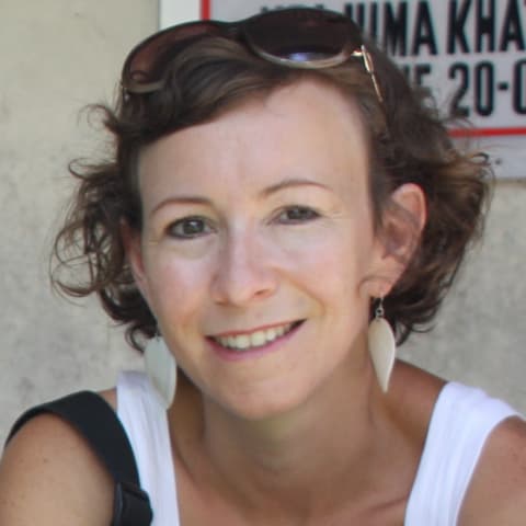 Profile photo of Susanne K.
