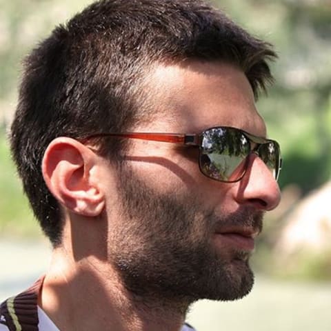 Profile photo of Stevan S.