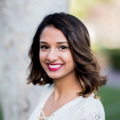 Profile photo of Erum J.