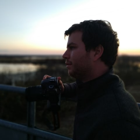 Profile photo of Michael T.