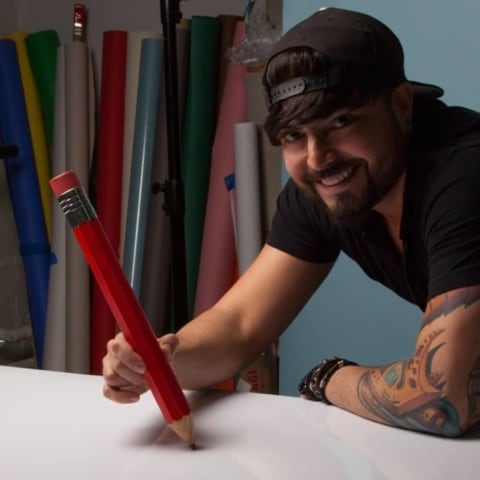 Profile photo of Maurice C.