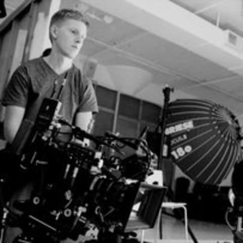 Profile photo of Stephen M.