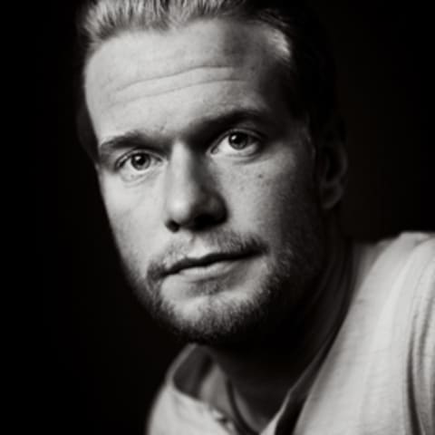 Profile photo of Johan B.