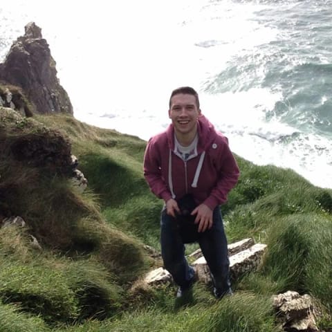 Profile photo of Eoin ?.
