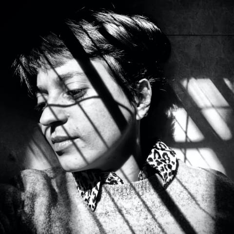 Profile photo of Claudia E.