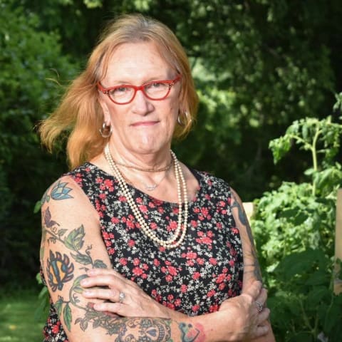 Profile photo of Jane W.