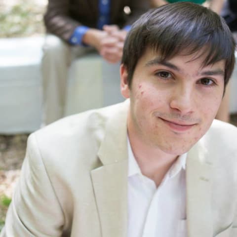 Profile photo of Nick G.
