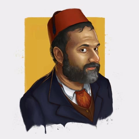 Profile photo of Yakoob A.