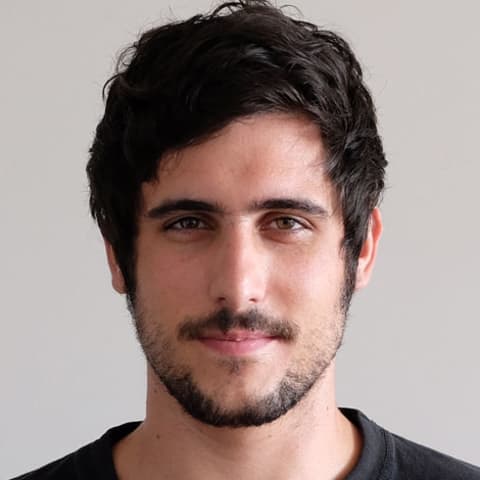 Profile photo of Diego W.