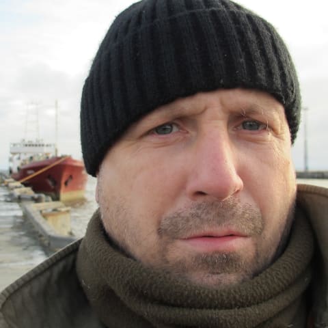 Profile photo of Vlad K.