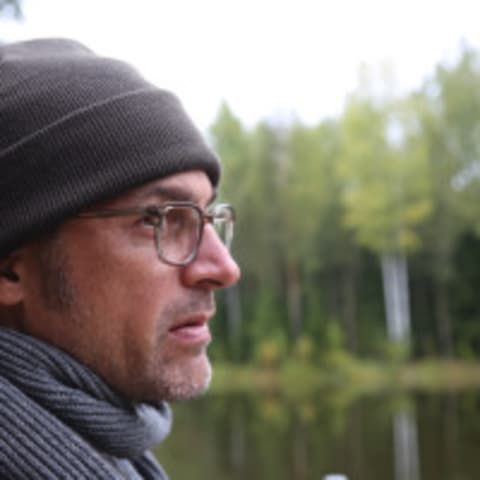 Profile photo of Robert R.