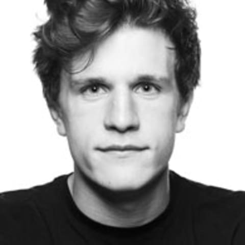 Profile photo of Brian D.