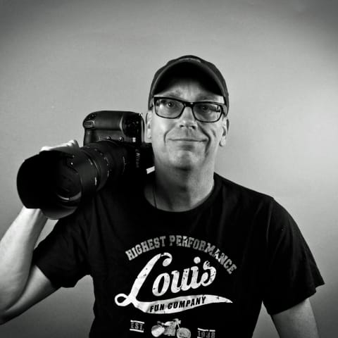 Profile photo of Ralf F.