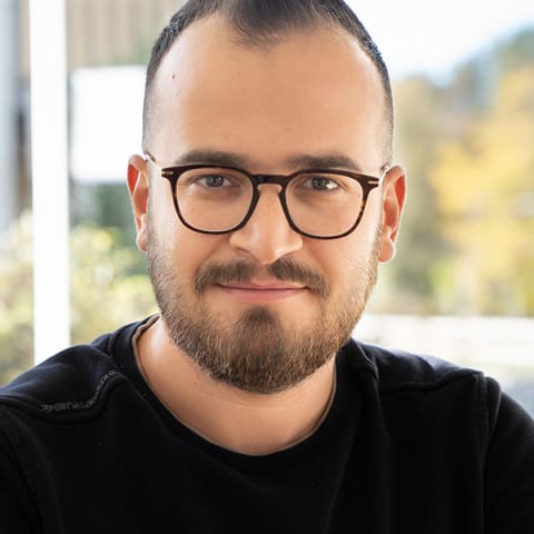 Profile photo of Basem N.