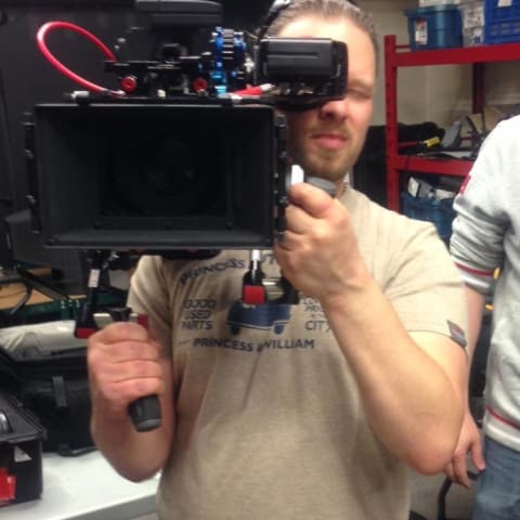 Profile photo of Andrew W.