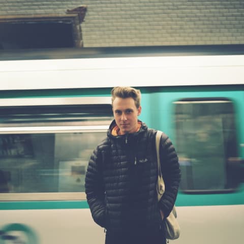 Profile photo of Casey J.