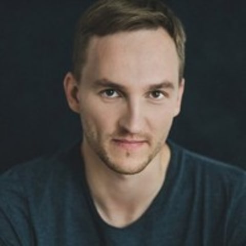 Profile photo of Justas L.