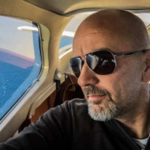 Profile photo of Kavic S.