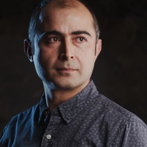 Profile photo of Osman A.