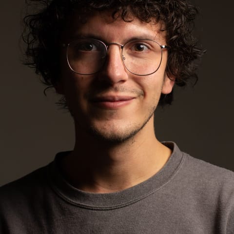 Profile photo of Gerardo D.