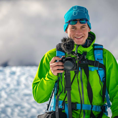 Profile photo of Fredrik B.