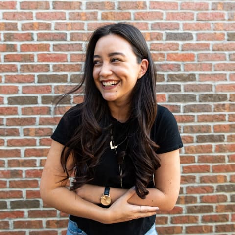 Profile photo of Jacqueline R.