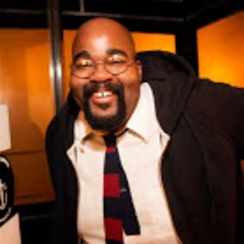 Profile photo of Jarrid R.