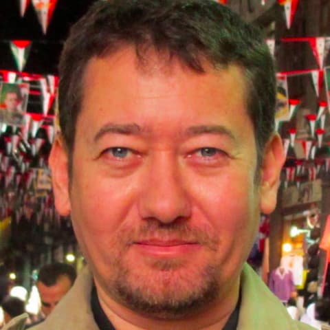 Profile photo of Serdar A.