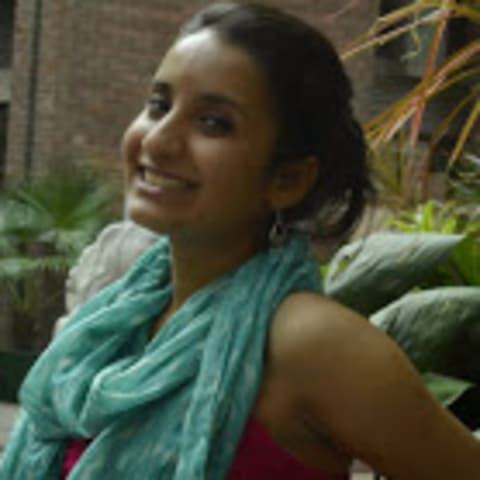 Profile photo of Vatsala S.