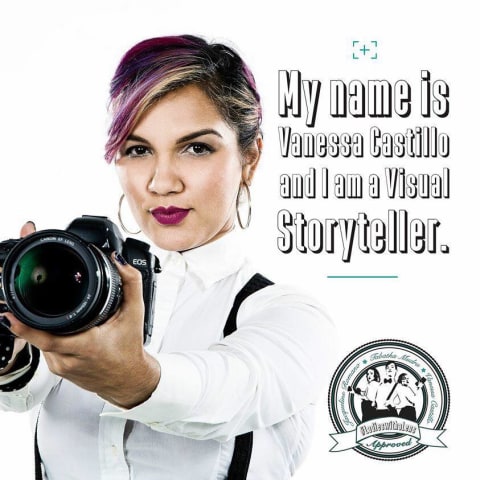 Profile photo of Vanessa C.