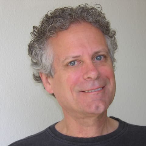 Profile photo of Michael R.