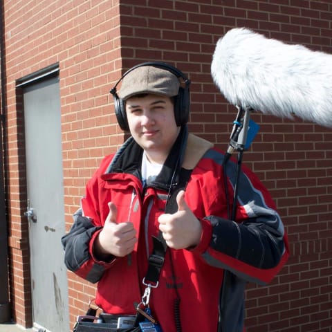 Profile photo of Matthew M.